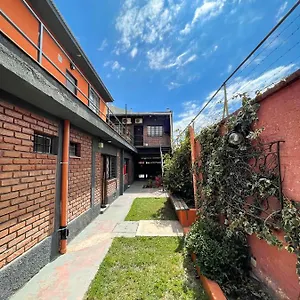Complejo 25 De Mayo Guaymallén